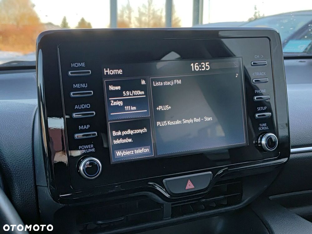 Toyota Yaris - 13