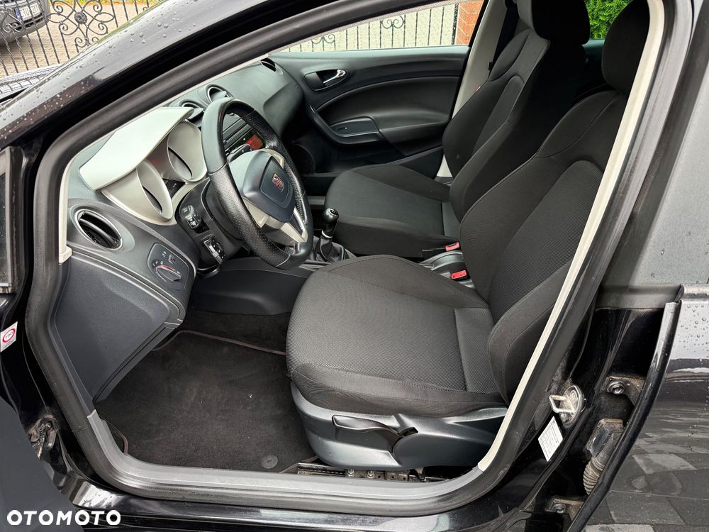 Seat Ibiza - 14