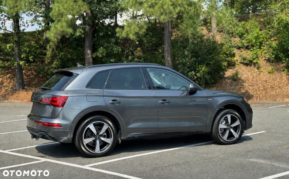 Audi Q5 45 TFSI quattro S tronic - 11