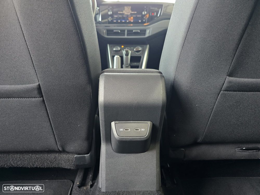 VW Polo 1.0 TSI Urban DSG - 22
