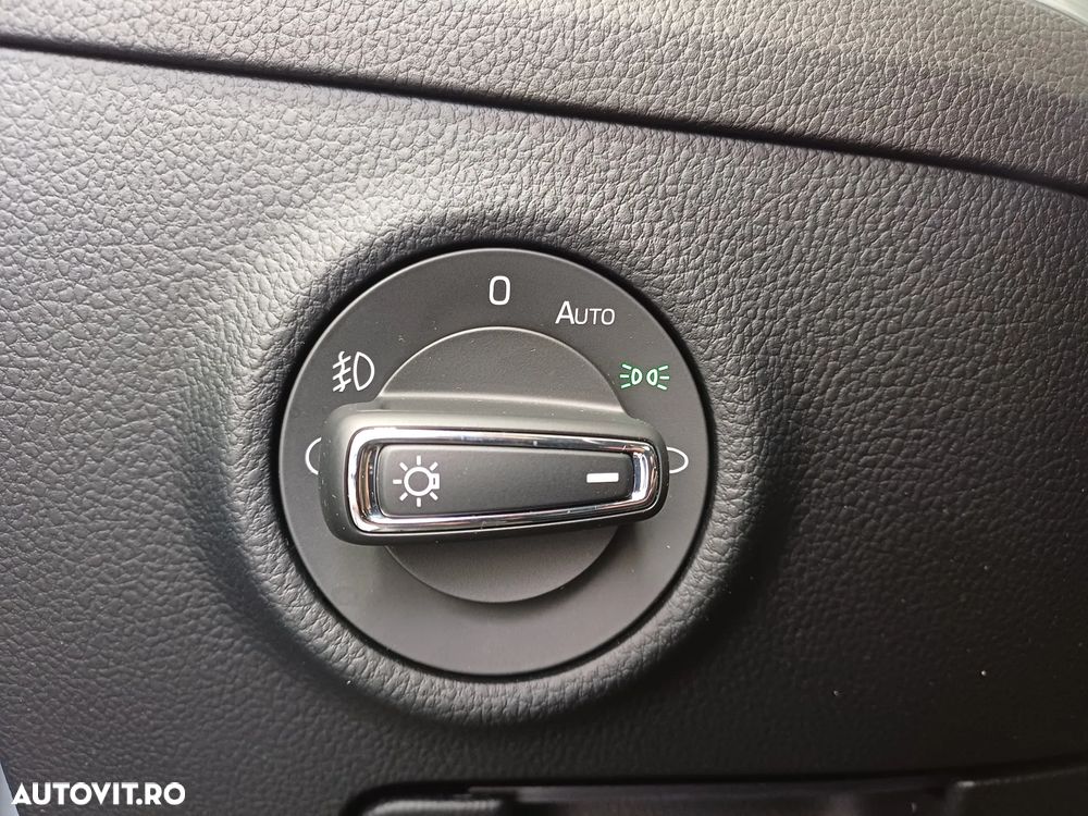 Skoda Superb 1.5 TSI DSG Ambition - 10