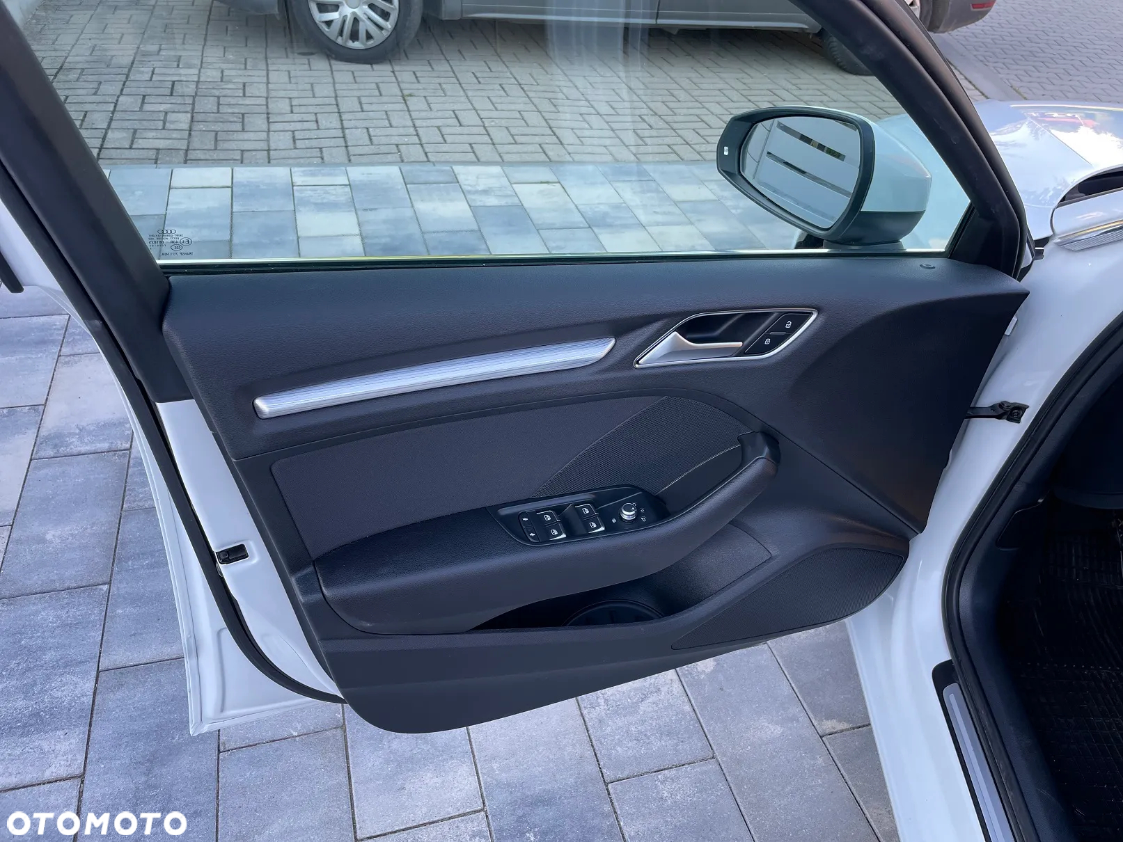 Audi A3 1.6 TDI Sportback - 12