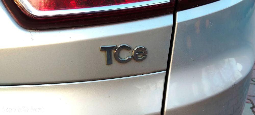 Renault Megane 1.4 16V TCE Bose Edition - 25