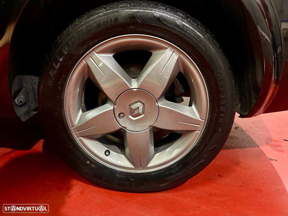 Renault Mégane Break 1.5 dCi Extreme - 22
