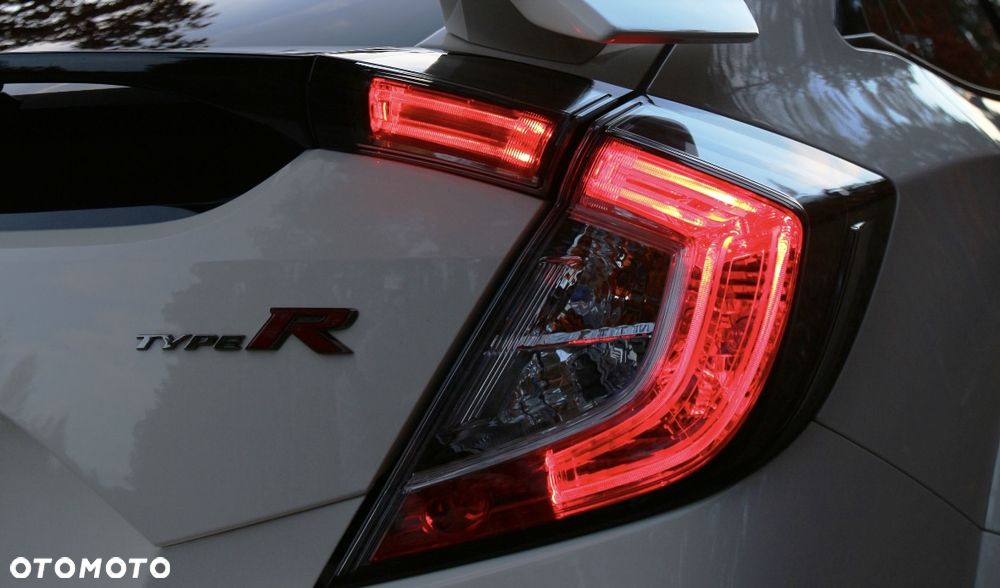 Honda Civic 2.0 T Type-R GT - 8