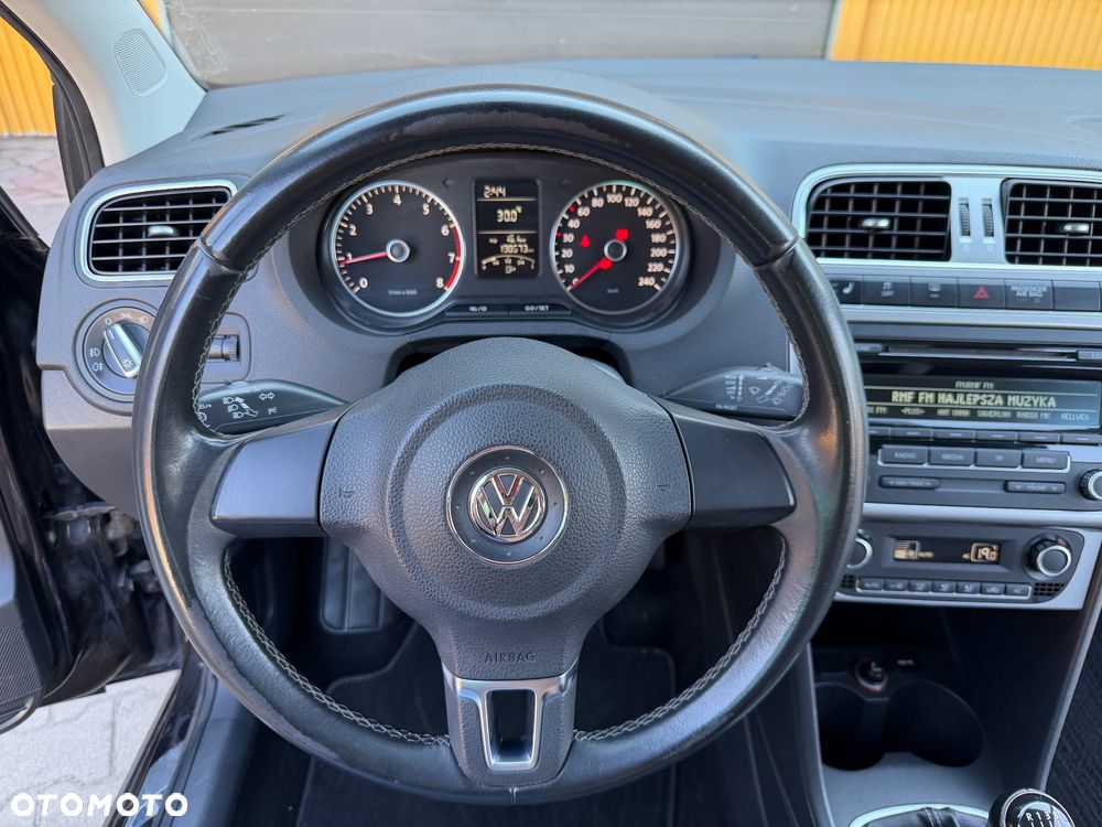 Volkswagen Polo 1.2 Blue Motion Technology Style - 24