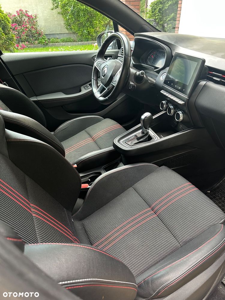 Renault Clio 1.3 TCe R.S Line EDC - 9