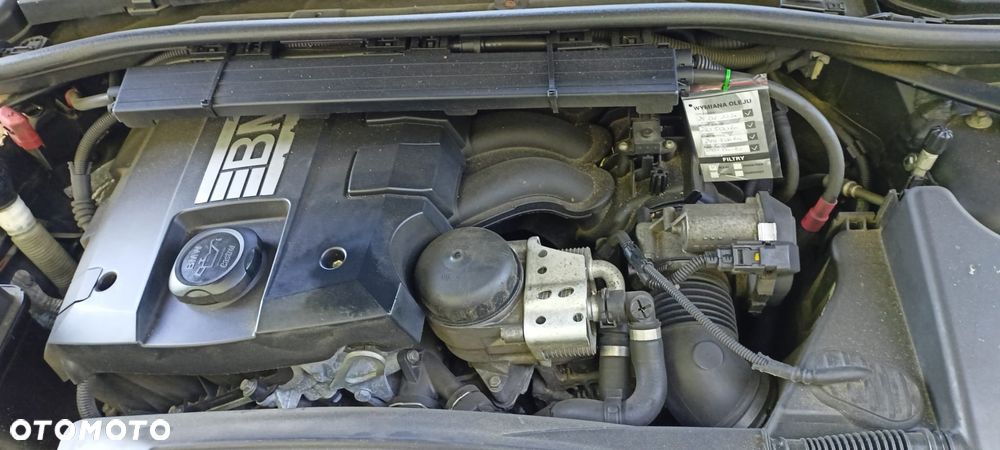BMW Seria 3 - 15