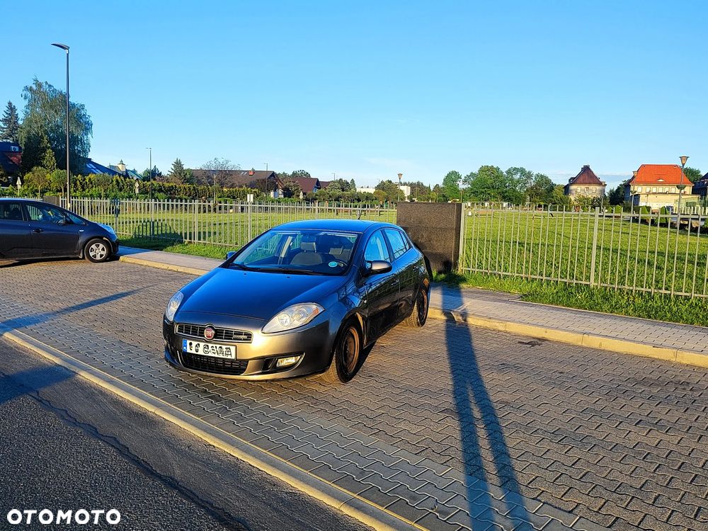 Fiat Bravo 1.9 Multijet Dynamic - 3