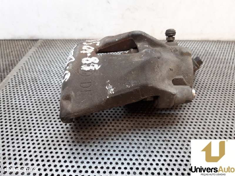 PINÇA TRAVÃO FRONTAL DIREITA AUDI A3 1999 -636 - 3