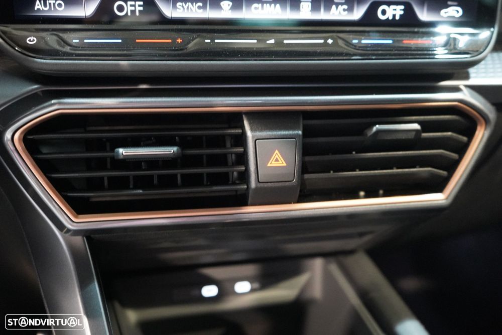 Cupra Formentor 1.5 TSI Sport DSG - 22