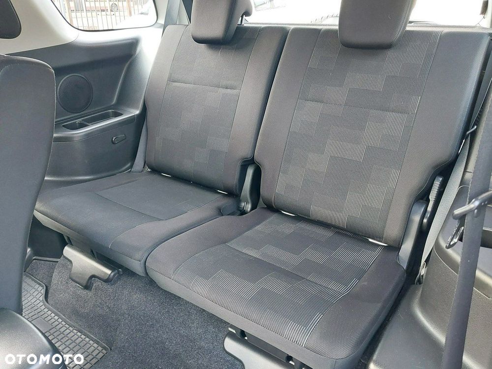 Suzuki Grand Vitara 1.6 Comfort - 19