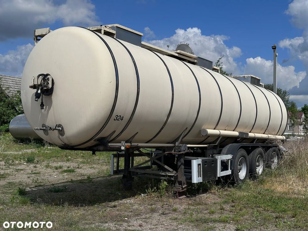 Feldbinder TSA 31.3 - 3