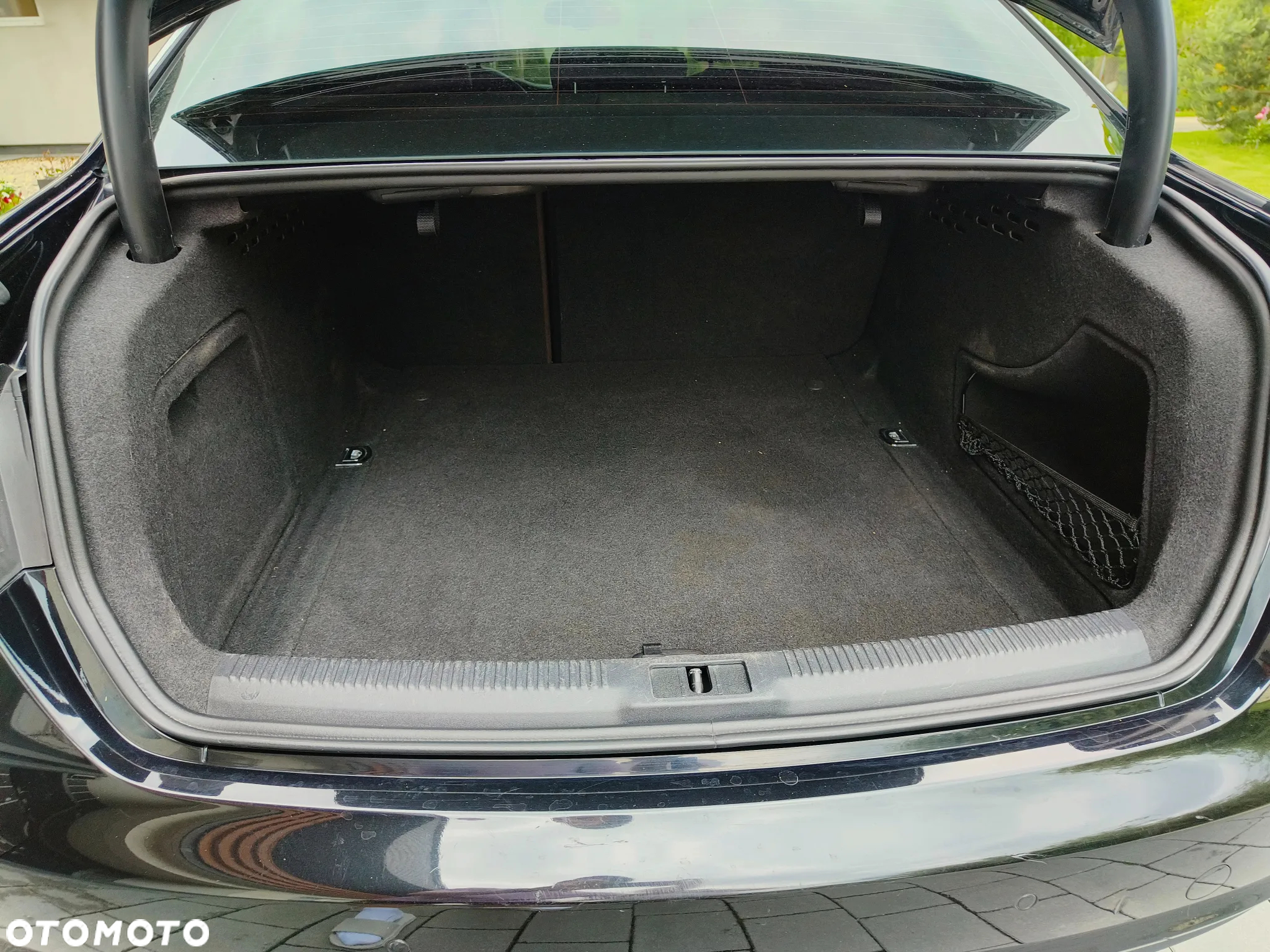 Audi A4 2.0 TFSI Quattro S tronic - 9