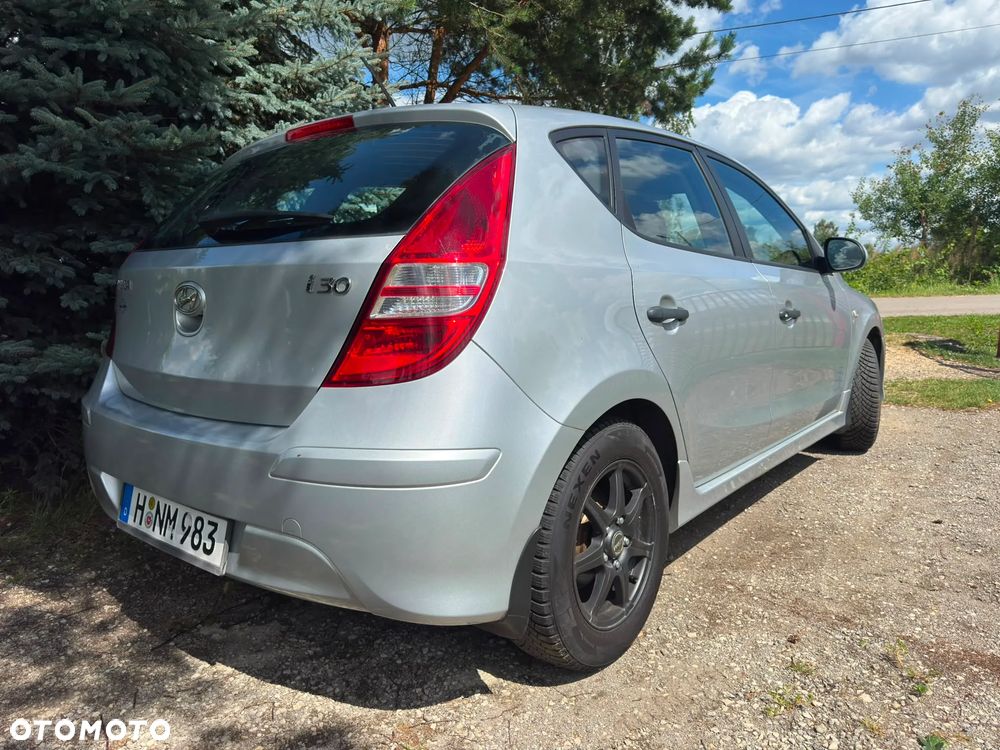 Hyundai i30 - 4