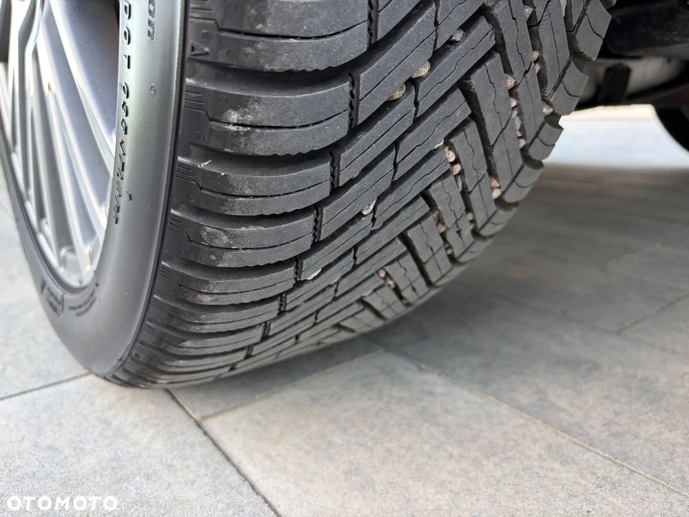 Mercedes-Benz CLA 200 d 8G-DCT Progressive - 23