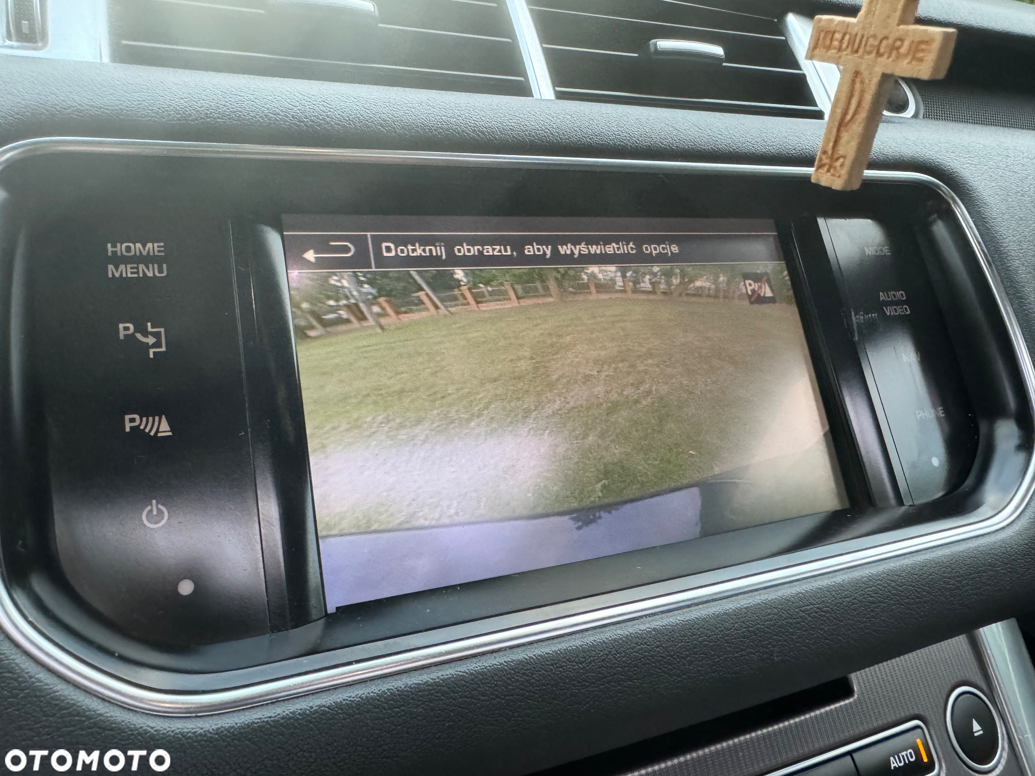 Land Rover Range Rover Sport S 3.0 SD V6 HSE Dynamic - 33