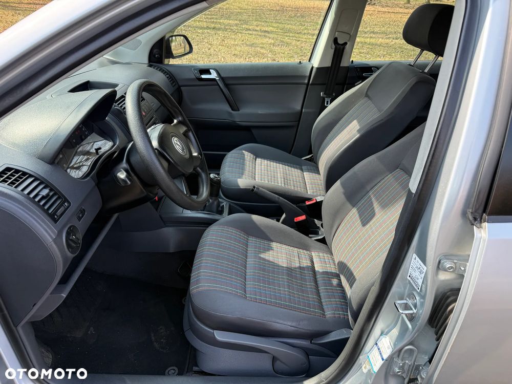 Volkswagen Polo 1.2 12V Highline - 11