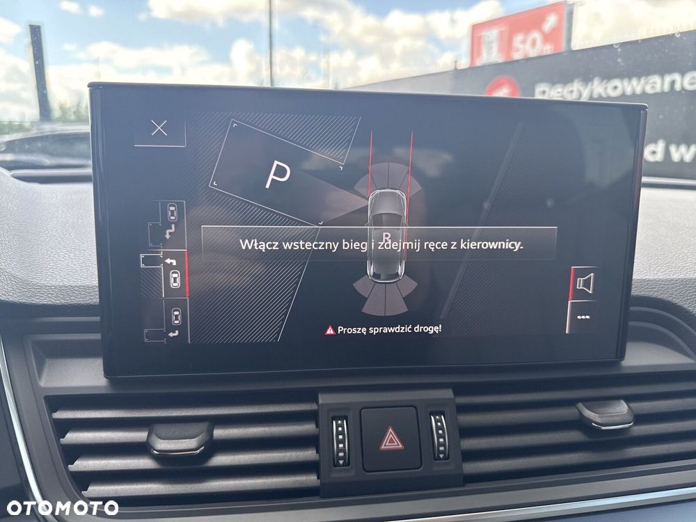 Audi Q5 45 TFSI mHEV Quattro S tronic - 33