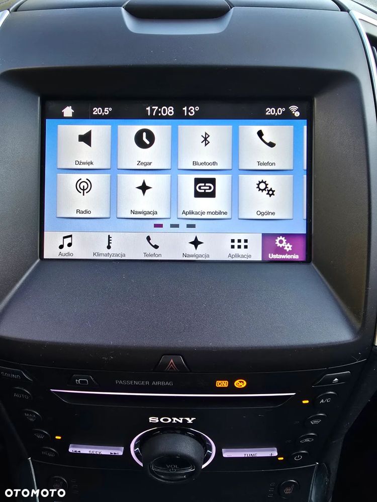 Ford S-Max 2.0 TDCi Titanium - 15