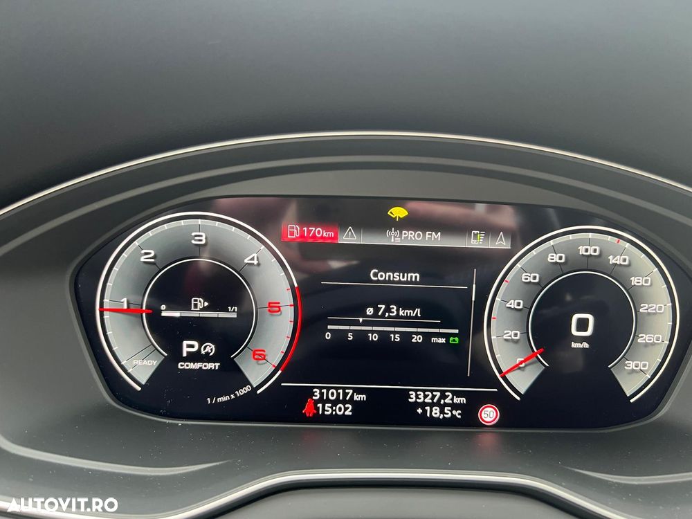 Audi Q5 40 TDI Sportback quattro S tronic S line - 17
