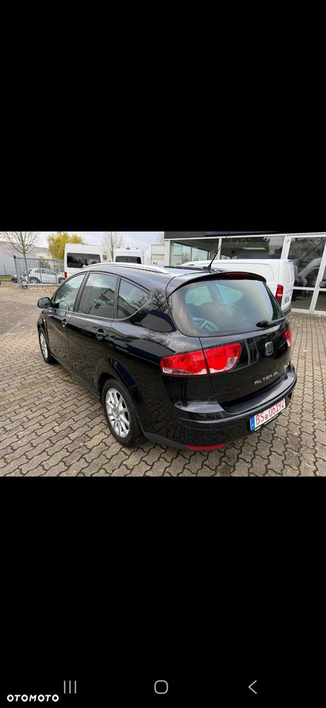 Seat Altea XL - 4