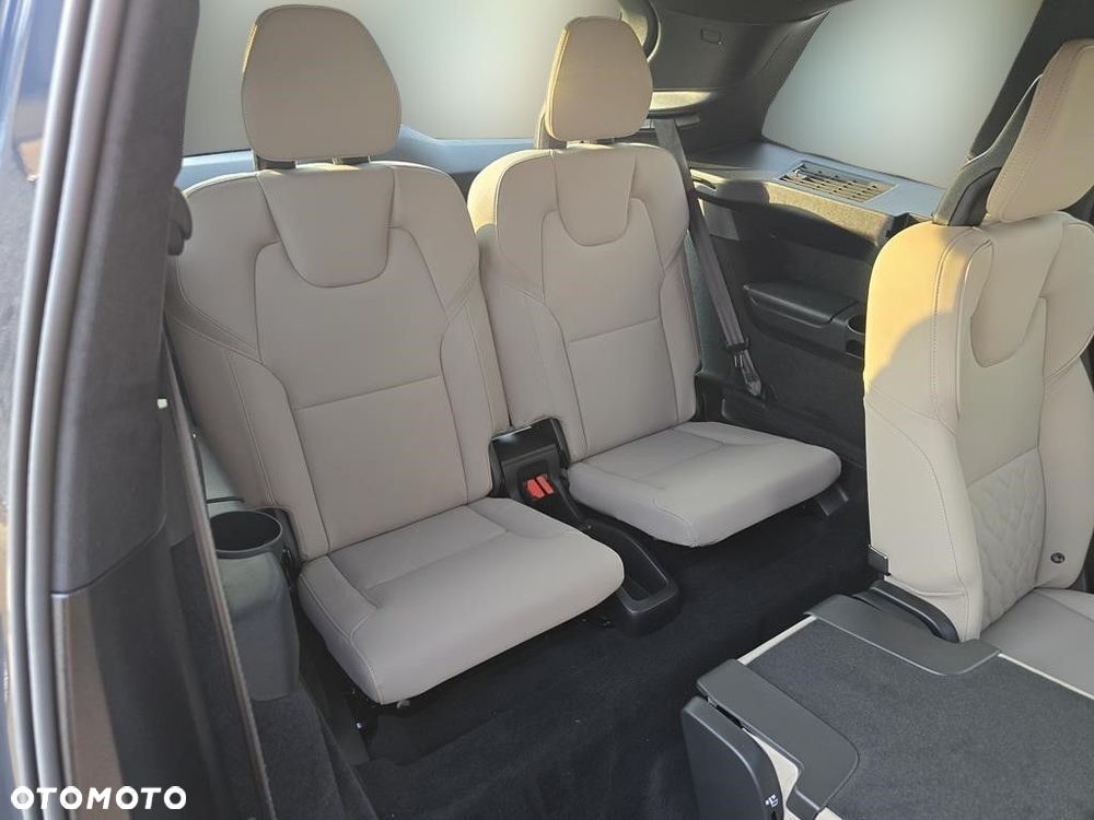 Volvo XC 90 B5 B AWD Ultra Bright 7os - 10