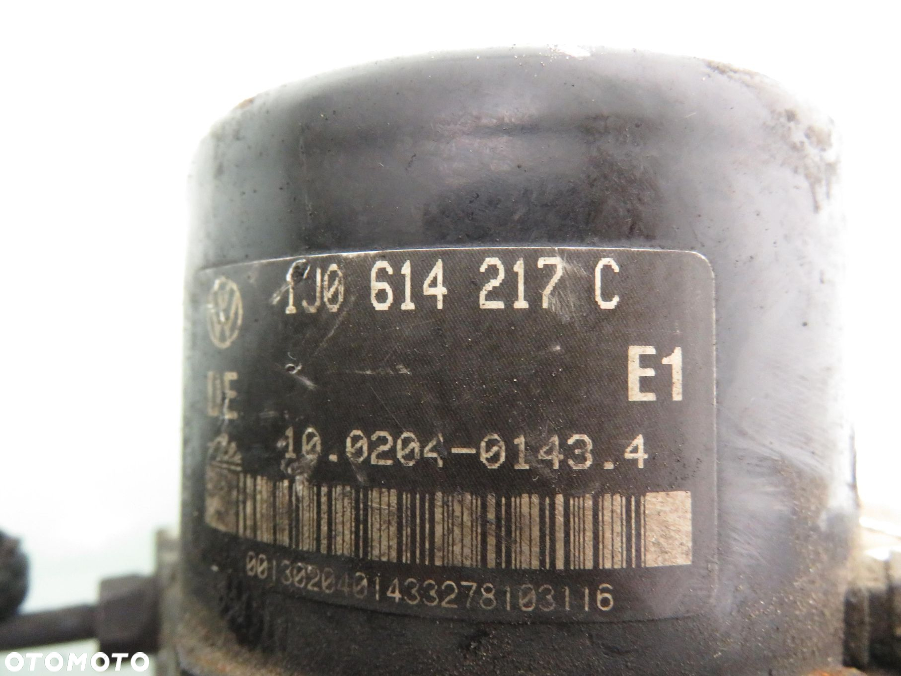 POMPA ABS SKODA OCTAVIA I 1J0907379H 10094903413 1J0614217C - 2