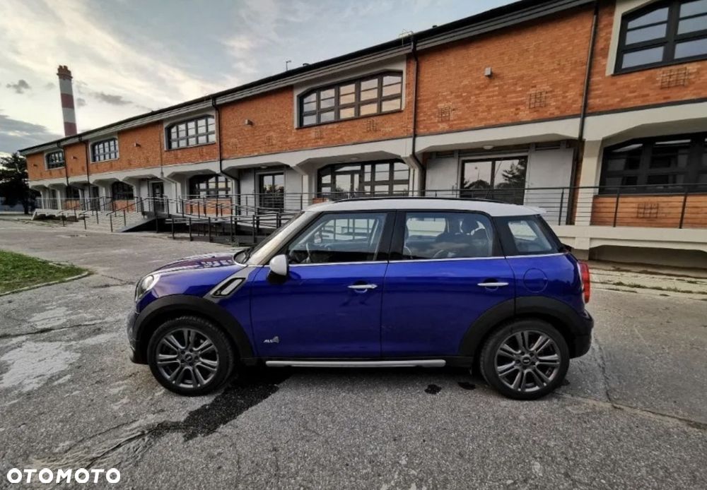 MINI Countryman - 14