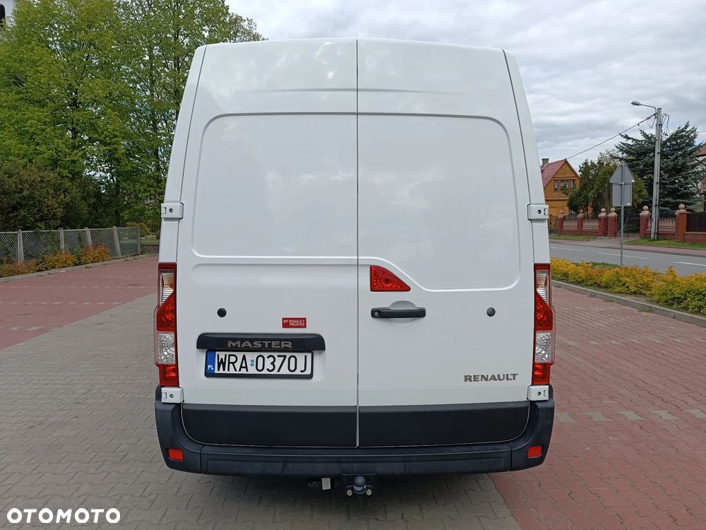 Renault Master - 4