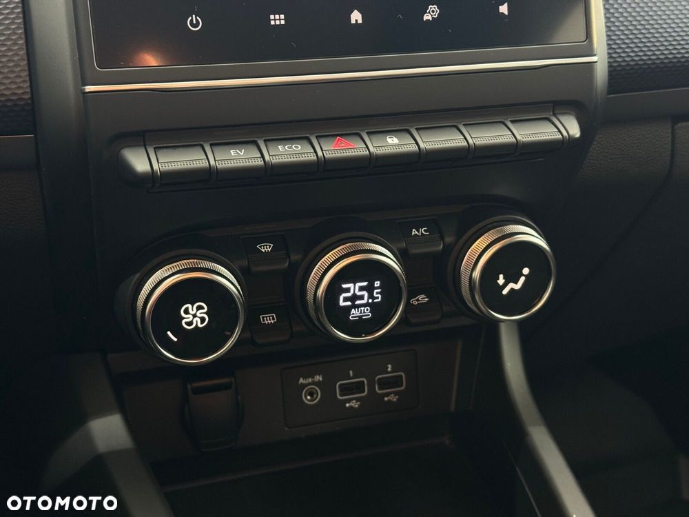 Renault Arkana 1.6 E-TECH Zen MMT - 23