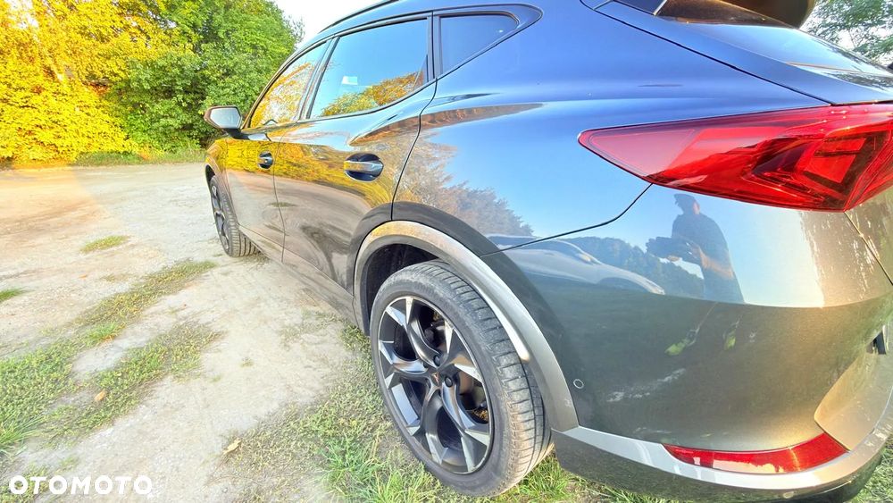 Cupra Formentor 1.5 TSI DSG - 10