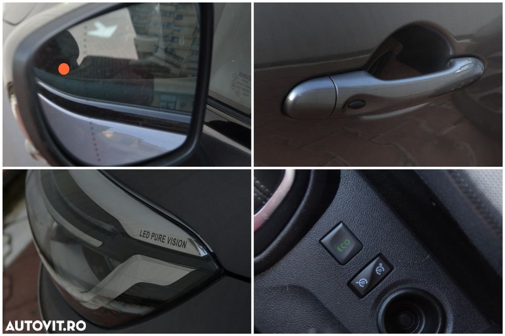 Renault Captur ENERGY TCe 120 EDC Initiale Paris - 21