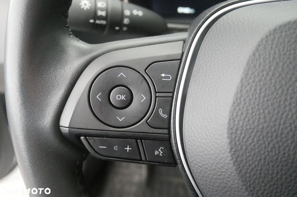 Toyota Corolla 1.8 Hybrid Style - 26