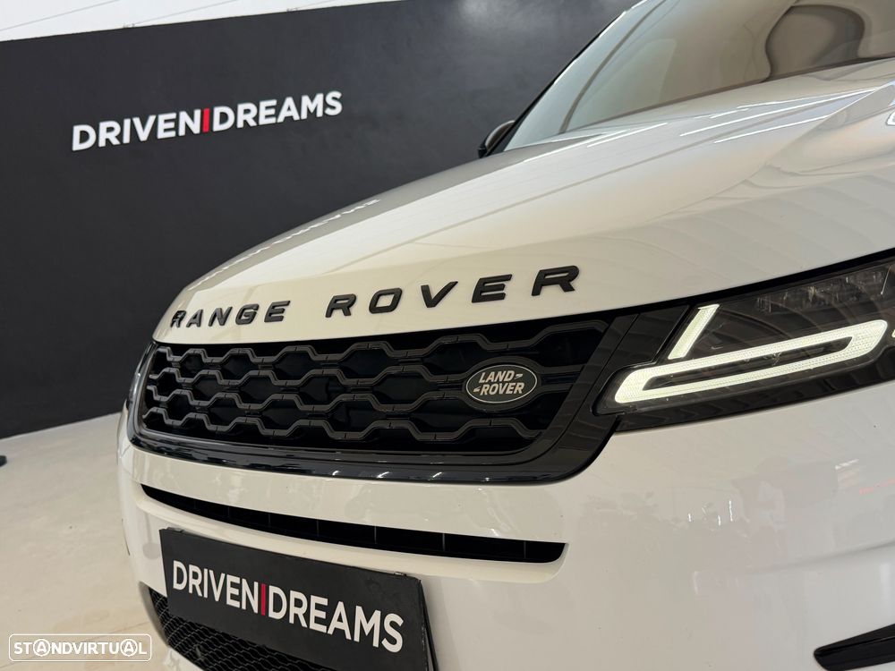 Land Rover Range Rover Evoque 1.5 P300e AWD R-Dynamic SE Auto - 38