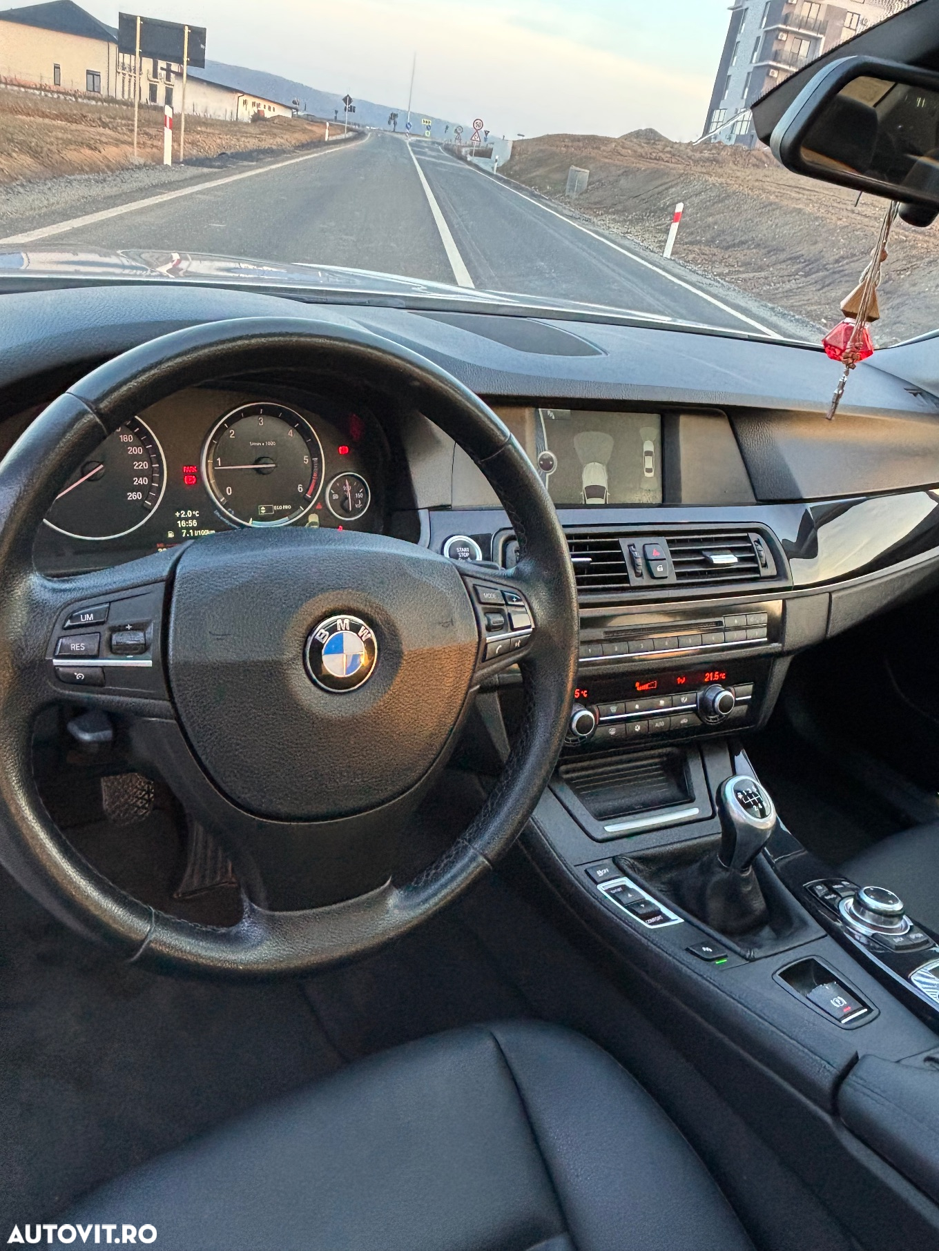BMW Seria 5 - 13