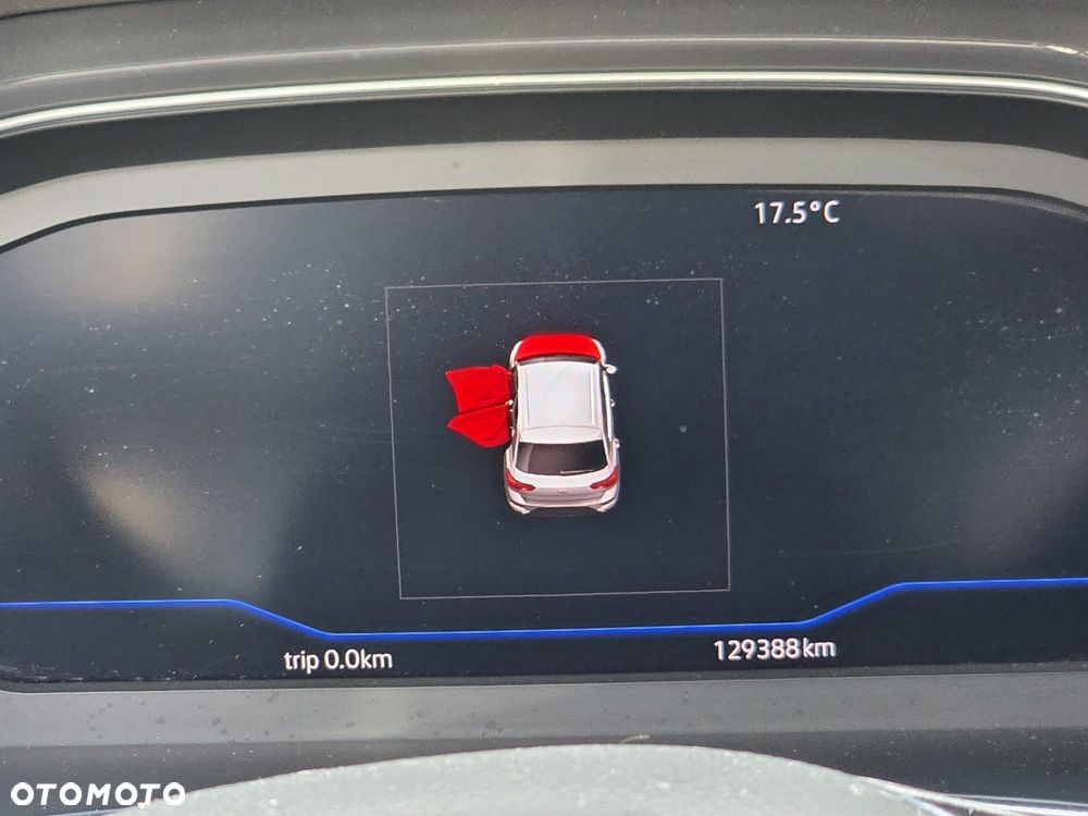 Volkswagen T-Roc 2.0 TSI OPF 4MOTION DSG Sport - 40