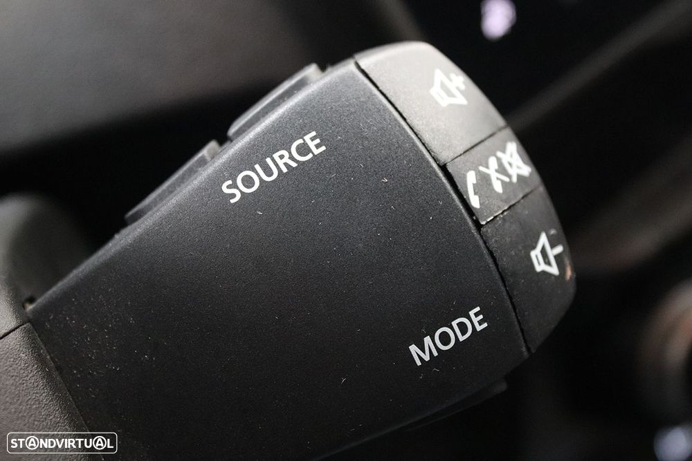 Dacia Duster 1.0 TCe Journey - 19