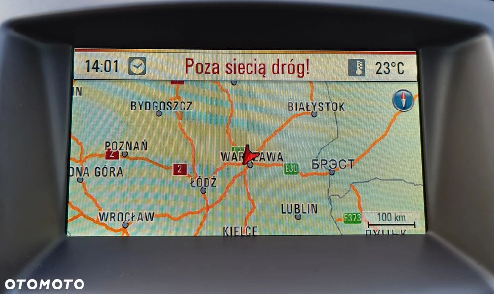 Opel Insignia 2.0 T Sport - 17