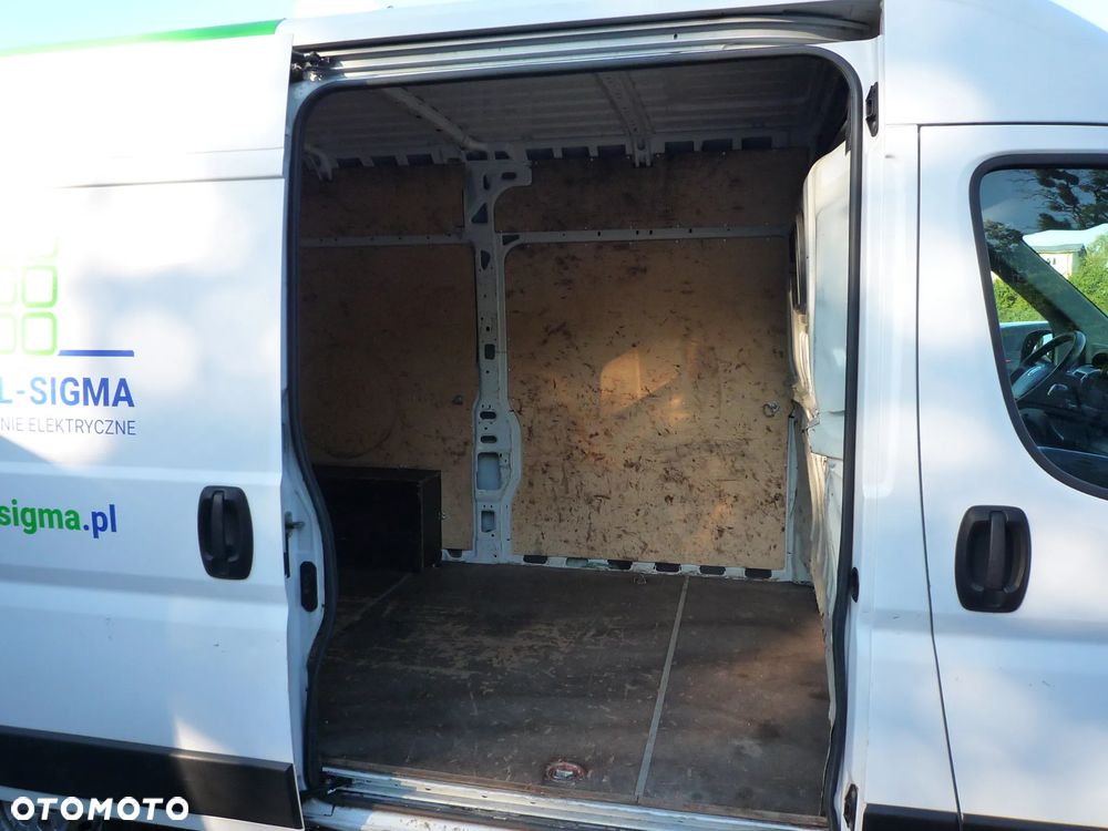 Fiat Ducato - 32