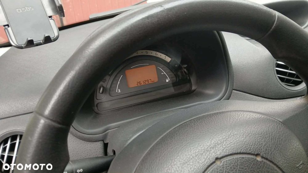 Citroën C3 - 6