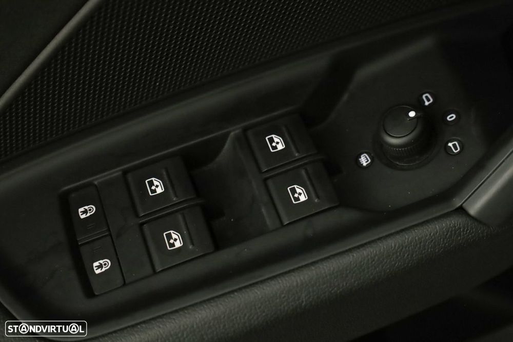 Audi A3 Sportback 40 TFSIe Advanced - 19