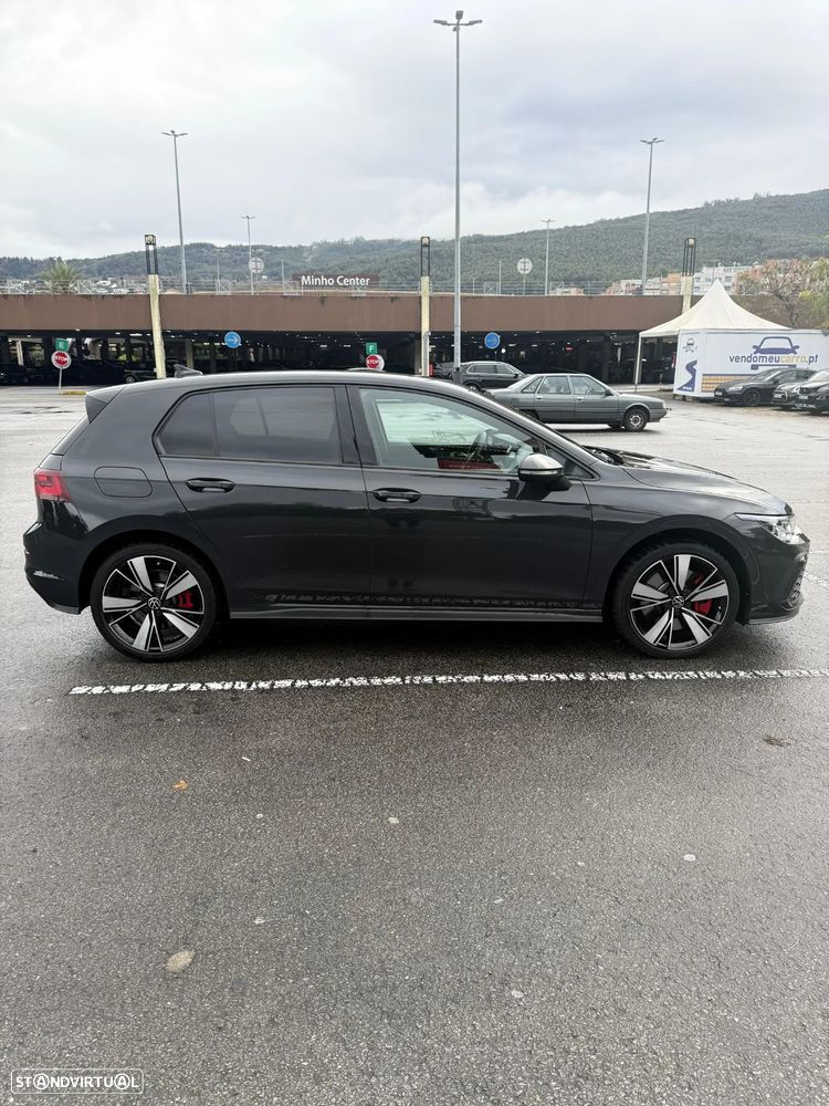VW Golf 1.4 TSI GTE+ DSG - 22