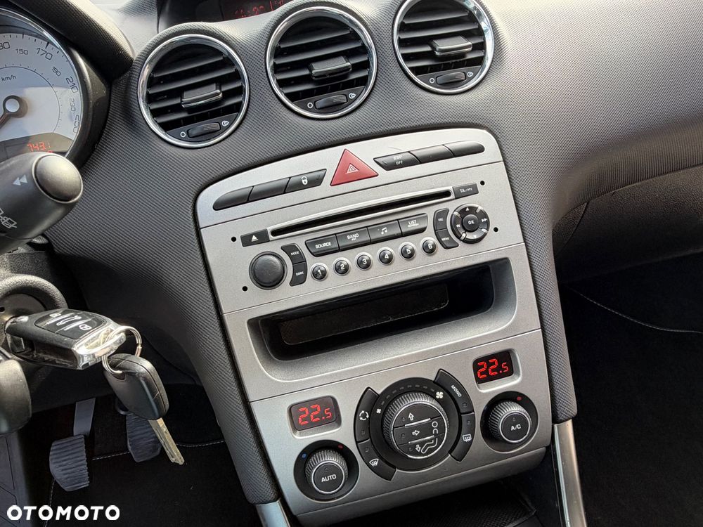 Peugeot 308 120 VTi Family - 30
