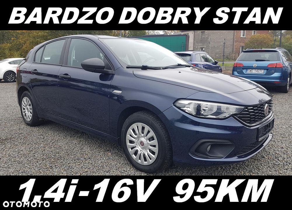 Fiat Tipo