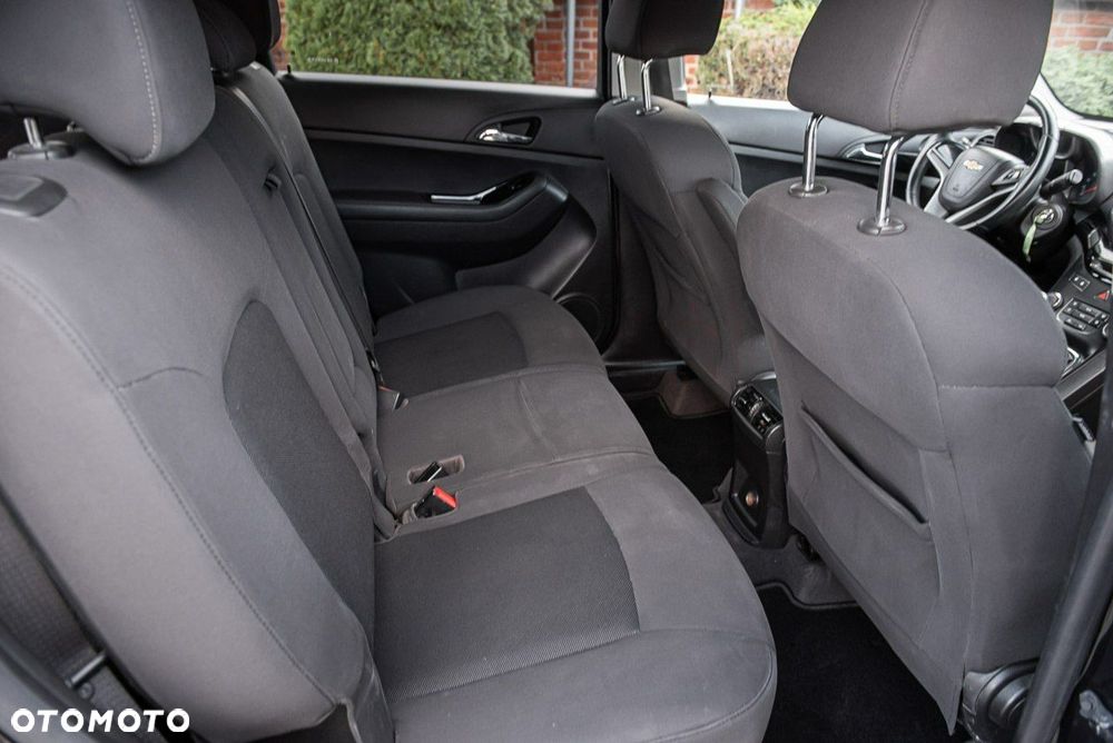 Chevrolet Orlando 2.0 D LT+ - 10