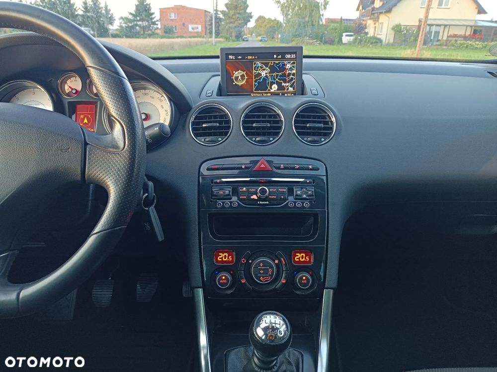 Peugeot 308 HDi FAP 150 Style - 13