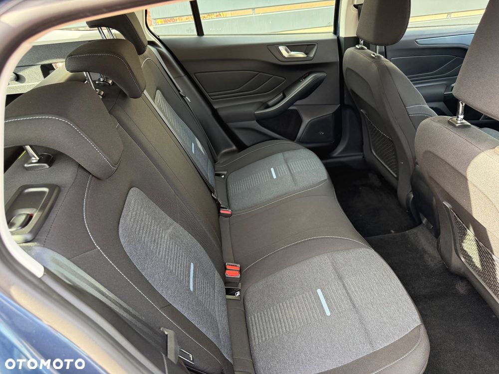 Ford Focus 1.5 EcoBlue Start-Stopp-System ACTIVE - 21
