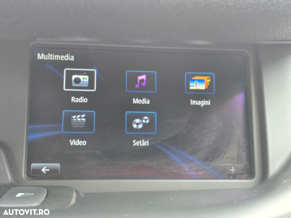 Renault Grand Scenic - 22