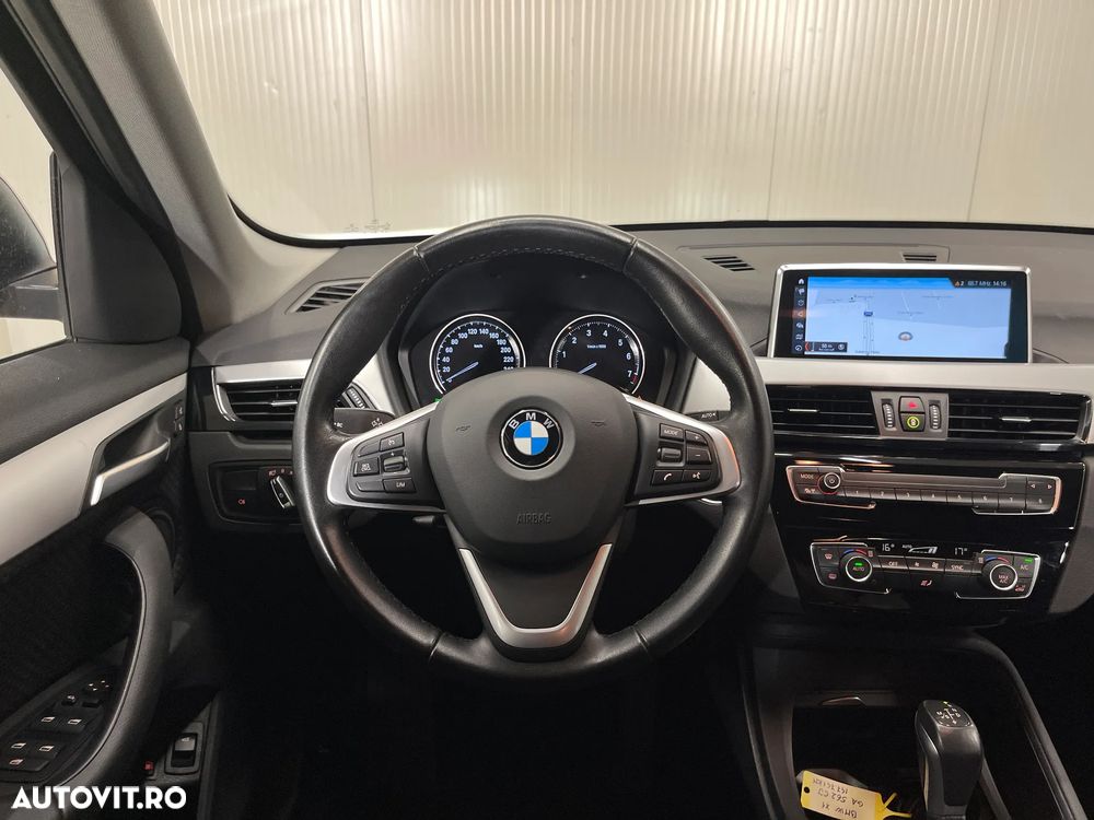 BMW X1 xDrive25e AT PHEV - 7